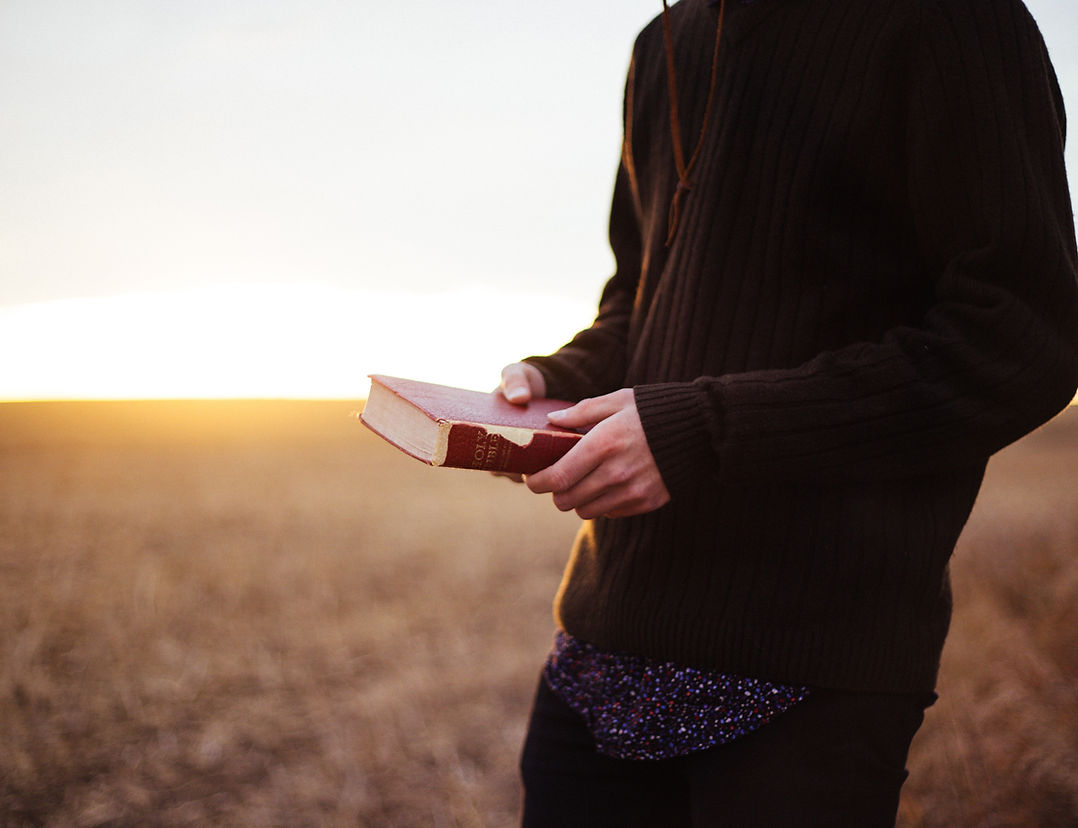 Religious Meditation